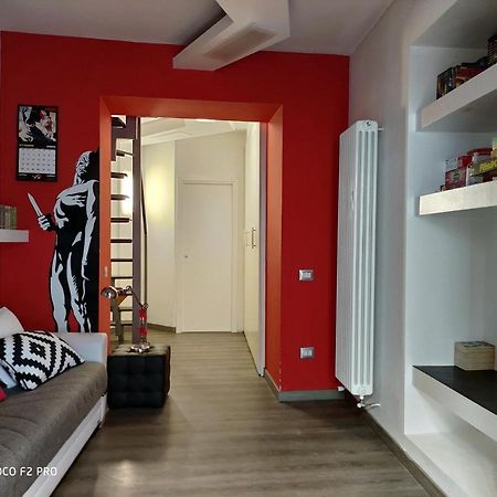 Apartamento La Ciammarica Sulmona Exterior foto