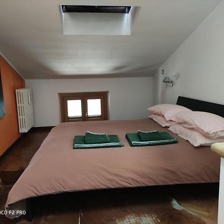 Apartamento La Ciammarica Sulmona Exterior foto