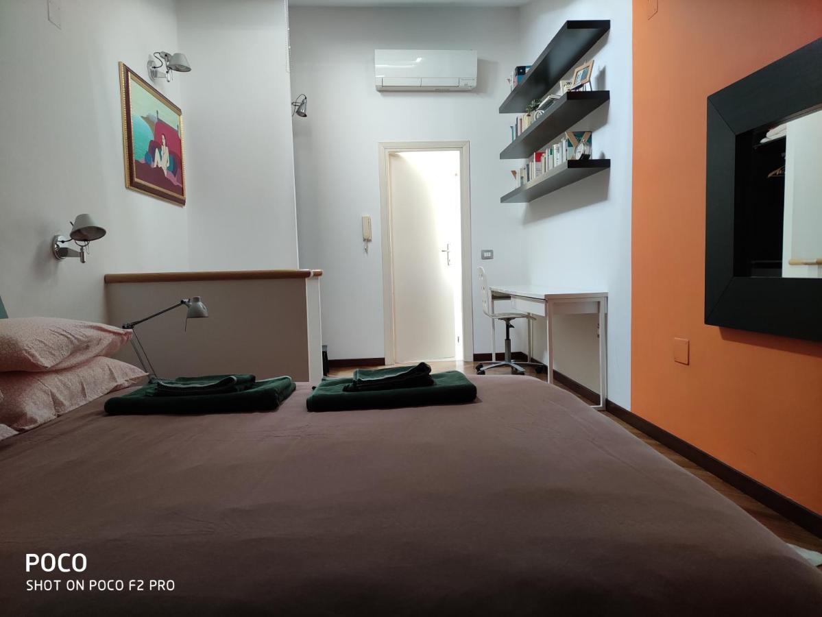 Apartamento La Ciammarica Sulmona Exterior foto