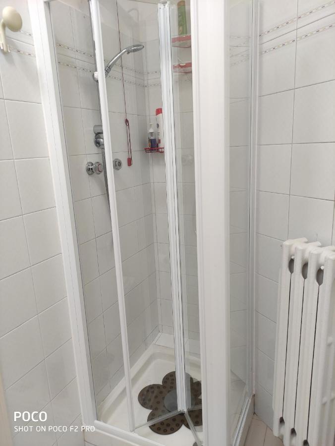 Apartamento La Ciammarica Sulmona Exterior foto