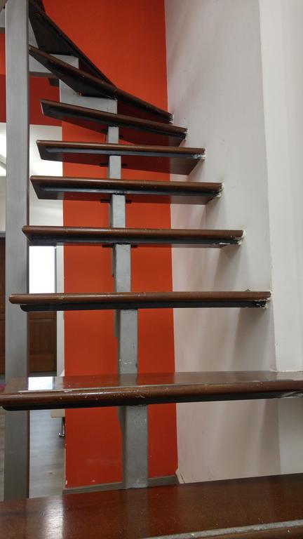 Apartamento La Ciammarica Sulmona Exterior foto