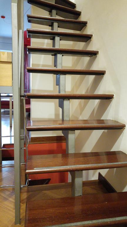 Apartamento La Ciammarica Sulmona Exterior foto