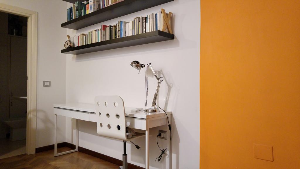 Apartamento La Ciammarica Sulmona Exterior foto